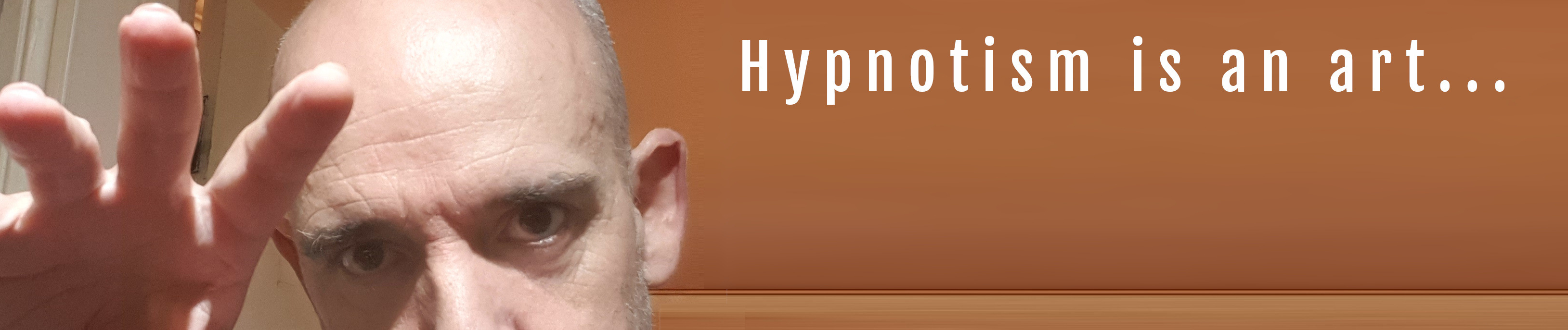 hypnotism training